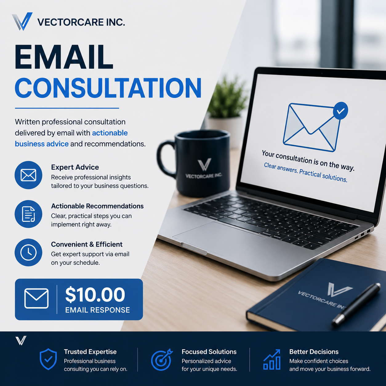 Email Consultation